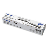 PANASONIC Panasonic Black Toner Cartridge