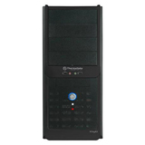 Thermaltake WingRS 201 VJ60001N2Z Chassis - VJ60001N2Z