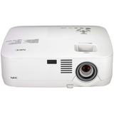 NEC Display NP300 Multimedia Projector - NP300