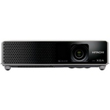 Hitachi CPX4 Multimedia Projector - CPX4