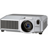 Hitachi CP-X809 Multimedia Projector - CPX809