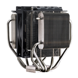Cooler Master V8 CPU Cooler - RRUV8XBU1GP