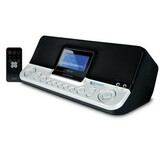 jWIN iLuv INT170 Internet Clock Radio - INT170