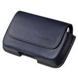 RIM Horizontal Holster for BlackBerry Bold - 34197101RM