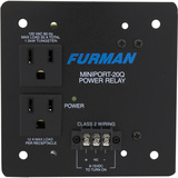 Furman Sound MINIPORT MP-20Q Relay