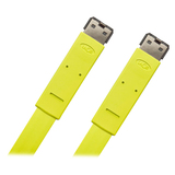 LaCie eSATA to eSATA Flat Cable