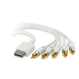 Belkin Component Video Cable For Wii - F2CV00206WII