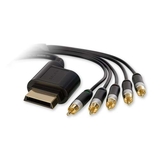 Belkin Component Video Cable For Xbox 360 - F2CV00206XB3