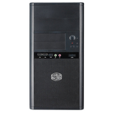 Cooler Master Elite 341 Chassis - RC341CKKN1GP