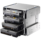 Cooler Master STB-3T4-E3-GP Hard Drive Module