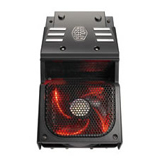 Cooler Master Hybrid V10 TEC CPU Cooler - RRB2PUV10GP