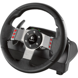 LOGITECH Logitech G27 Gaming Steering Wheel
