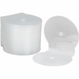Skilcraft CD/DVD Case NSN5547681