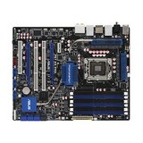 ASUS P6T WS Professional Workstation Motherboard - Intel Chipset