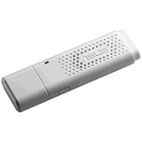ASUS USB-N11 Wireless N USB adapter - USB - 150Mbps - IEEE 802.11n (draft), IEEE 802.11b/g