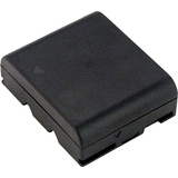 Battery Biz Hi-Capacity Nickel-Metal Hydride Camcorder Battery
