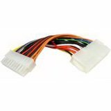 Cables Unlimited ATX Power Adapter Cable - FLT3860ATX