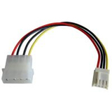 Cables Unlimited Power Adapter Cable