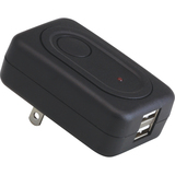Hip Street Hip Street HS-PKACLED-BK AC Adapter HS-PKACLED-BK