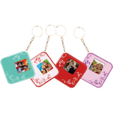 SP15PCP - SmartParts 1.5" Digital Picture Frame Keychain