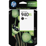 HP 940XL High Yield Black Original Ink Cartridge