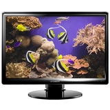 Hyundai W220D Widescreen LCD Monitor - W220DK