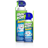 Cables Unlimited BlowOff 3.5oz Canned Air Duster