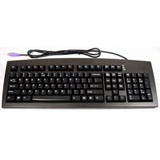 ACC-KEYB-BLK - Cables Unlimited keyboard