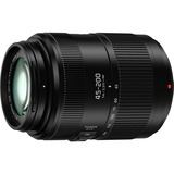 Panasonic H-FS045200 45-200mm f4-5.6 Telephoto Zoom Lens - HFS045200
