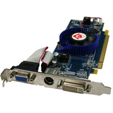 Diamond Multimedia Radeon HD 4550 Graphics Card - 4550PE3512SB