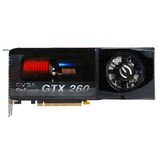 EVGA GeForce GTX 260 Superclocked Graphics Card - 896P31257AR