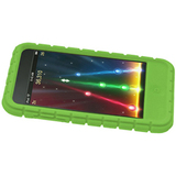 Speck Products PixelSkin for iPod touch - IT2PXLYLW