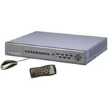 SLD262 - Security Labs SLD262 8-Channel Digital Video Recorder