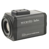SLC-160C - Security Labs SLC-160C Security Camera