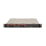 Supermicro SuperServer 5016T-TB Barebone System