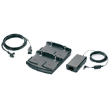 Motorola 4-Slot Battery Charger