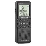 Philips 600 512MB Digital Voice Recorder - LFH060000