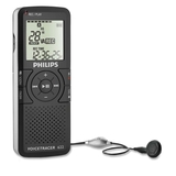 Philips 620 Digital Voice Recorder