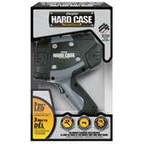 Energizer Eveready Hard Case Pro LED Lantern - Lantern - LED - D - Black, Gray
