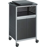 Safco Scoot 8922BL Multi Purpose Lectern