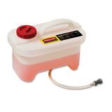 Rubbermaid High-capacity Pulse Caddy Q966000000