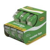 Conros Seal-It Premium Invisible Tape with Dispenser 00601