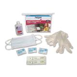 3M Health Kit - 15 Pieces