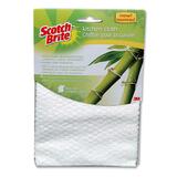 3M Bamboo Kitchen Cloth MMM800KCC