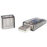 StarTech.com USB 2.0 to Class 1 EDR Bluetooth Adapter