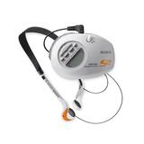 Sony SRF-M85W S2 Sports Walkman Radio Tuner - SRMF85V