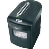 Swingline EX10-06 Cross-cut Jam-Free Shredder SWI1757392