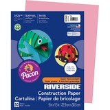 Riverside Groundwood Construction Paper PAC103591