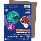 image of Riverside Groundwood Construction Paper