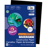 Riverside Groundwood Construction Paper PAC103607